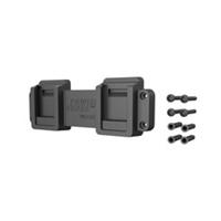 WORX Dual Battery Storage Holder Mounting Dock WA1014