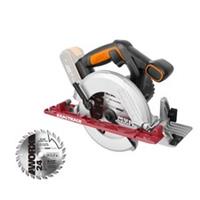 WORX Powershare Cordless Circular Saw EXACTRACK 20V 165mm BODY ONLY WX530.9