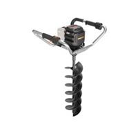WORX Powershare Cordless Earth Auger 40V 20cm Brushless BODY ONLY WG865E.9