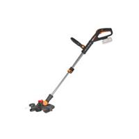 WORX Powershare Cordless Grass Trimmer Strimmer Edger 33cm BODY ONLY WG173E.9