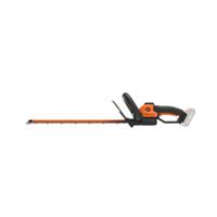 WORX Powershare Cordless Hedge Trimmer 20V 52cm BODY ONLY WG264E.9