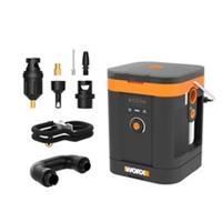 WORX Powershare 20V Multifunction Air Pump, 10.3 bar, 330L/min BODY ONLY WX098.9