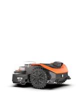 WORX Landroid Vision Cloud Wireless Robot Lawnmower 1800m2 Robotic Mower WR318E