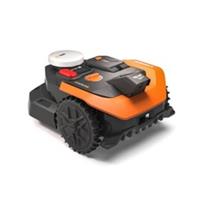 WORX Landroid Vision Cloud Wireless Robot Lawnmower 500m2 Robotic Mower WR305E