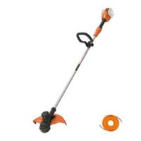 WORX Powershare Cordless Grass Trimmer 40V Dual Battery 33cm BODY ONLY WG183E.9