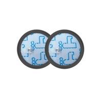 WORX WA6080.2 Replacement Filter for the WORX Stick Cordless Vacuum WX038