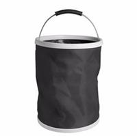 WORX WA4015 Hydroshot Cordless Pressure Cleaner Foldable Water Bucket Accessory