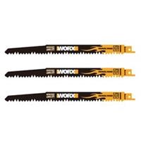 WORX WA8008 Replacement Wood Pruning AXIS Multi Purpose Saw Branch Cutting