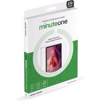 Lenovo Tab M11 Minute One Clear Case and Glass Screen Protector Buy Now