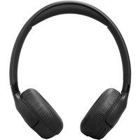 JBL Tune 680NC On-Ear Wireless Noise Cancelling Headphones