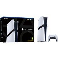 PlayStation5 Pro with Sony PlayStation Disc Drive For PS5 Digital Edition Consoles Buy Now