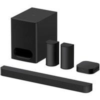 Sony BRAVIA HTS60CEK Wireless 5.1 Home Sound System Buy Now