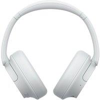 Sony WHCH720N Wired and Wireless Headphones With Mic