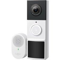 Tapo D210 2K Video Doorbell with Chime Buy Now
