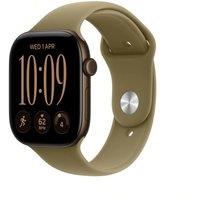 Watch Series 12 GPS Aluminium Case