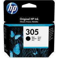 HP 305 Black Original Ink Cartridge