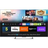 Haier S90 QLED 4K Smart TV