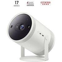 Samsung Freestyle 2nd Gen Portable Smart Projector Buy Now