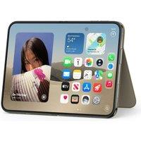 iPhone Duo Folio with Kickstand