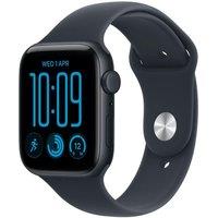 Watch SE 3 GPS + Cellular Aluminium