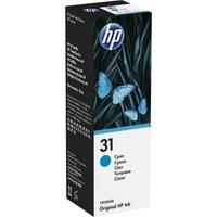 HP 31 70ml Original Ink Refill