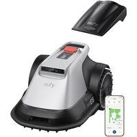 eufy E15 Robot Lawn Mower with TrueVision Technology and Auto-Mapping