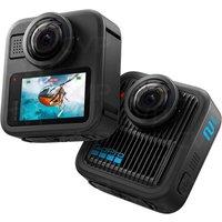 GoPro MAX2 8K 360 Waterproof Action Camera
