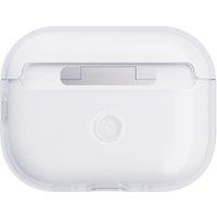 Tech21 EvoClear Apple AirPods Pro 3 Case with Wristband Buy Now