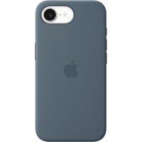 Apple iPhone 17e Silicone Case with MagSafe