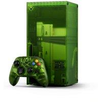 XBOX Series X25 Limited Edition Console