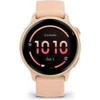 Garmin vvoactive 6 Smartwatch