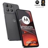 Motorola Moto G15 SIMfree Buy Now
