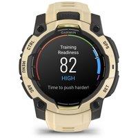 Garmin Instinct 3 AMOLED Smartwatch