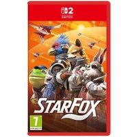 Star Fox Nintendo Switch 2