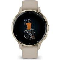 Garmin Venu 3S Smartwatch