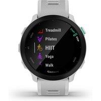 Garmin Forerunner 55 GPS Smartwatch