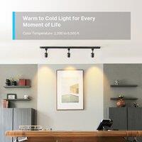 Tapo L630 LED Spot Light Bulb GU10 3.7 W 4 Pack Buy Now