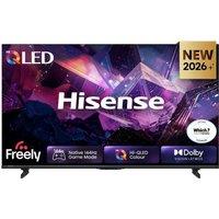 Hisense 55 inch Televisions