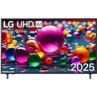 LG UA7500 4K AI Smart TV