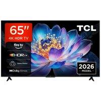 TCL V6D UK 4K Smart Fire TV