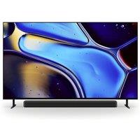 Sony Bravia 8 XR80 OLED 4K Ultra HD Smart TV Buy Now