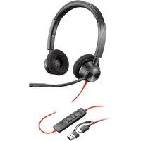 Poly Consumer Blackwire 3220 Headset