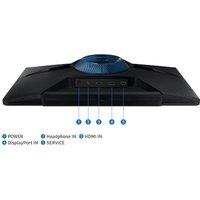 Samsung Odyssey G30D Series Full HD LED Monitor