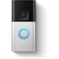 Ring Video Doorbell Plus Battery Operated
