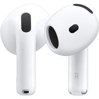 Apple AirPods 4 with Charging Case good as new Buy Now