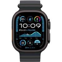 Apple Watch Ultra 2 GPS and Cellular Titanium with Ocean Band SIMfree good as new Buy Now