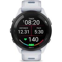 Garmin Forerunner 265 Music Smartwatch
