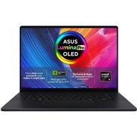 Asus ProArt RTX 5060 16 inch AMD Ryzen AI 9 16GB 1TB Laptop