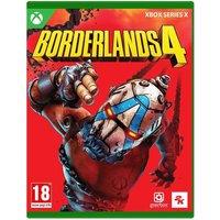 Borderlands 4 Xbox Disc Edition with free Mask