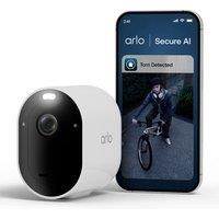 Arlo Pro 6 2K+ Security Single Camera Buy Now